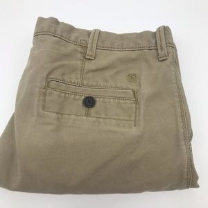 Life Khaki 36x30 straight 0191